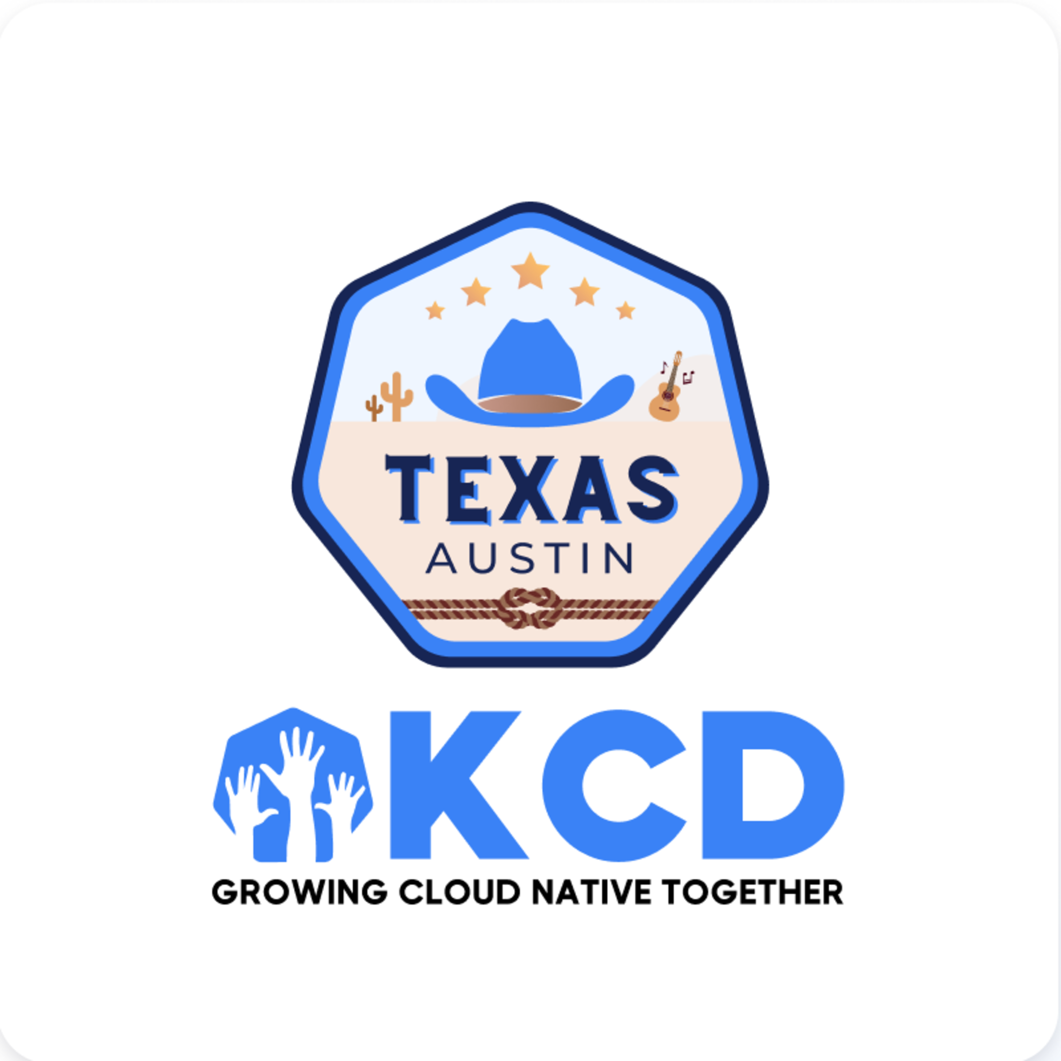 See KCD Texas 2024 at CNCF KCD Texas